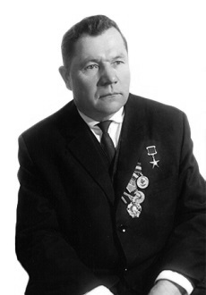 Васильев&nbsp;Николай Георгиевич